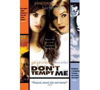 Don't Tempt Me [Reino Unido] [DVD]