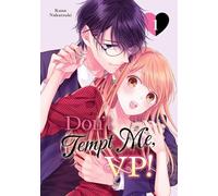 Don't Tempt Me, VP! 1