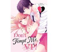 Don't Tempt Me, VP! 2