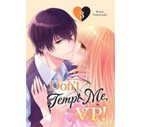 Don't Tempt Me, VP! 3