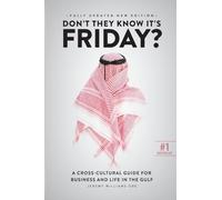 Don't They Know It's Friday