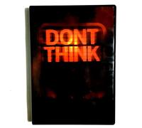 The Chemical Brothers - Don't Think-CD Y DVD