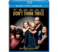 Don'T Think Twice (2 Blu-Ray) [Edizione: Stati Uniti] [Italia] [Blu-ray]