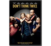 Don't Think Twice [USA] [DVD]