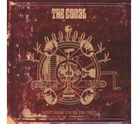 Don't Think You're the...