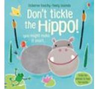 Dont Tickle The Hippo!