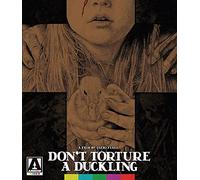 Don't Torture a Duckling [Blu-ray]