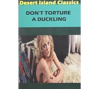 Dont Torture A Duckling [Edizione: Stati Uniti] [USA] [DVD]