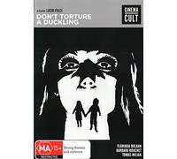 Don't Torture a Duckling [USA] [DVD]
