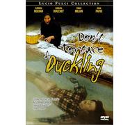 Don't Torture a Duckling [USA] [DVD]