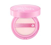 Don't Touch Glass Pink Cushion Tono 25N MOLTEN