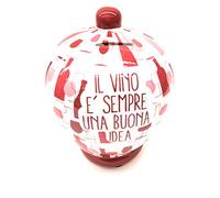 Don't Touch My Money El vino siempre es una buena idea