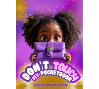 Don't Touch My Pocketbook