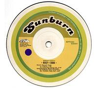 Don't Touch That / Champagne Beat Boogie - Boozy + Swan 12"