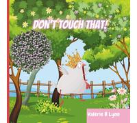 Don't Touch That! (Diva Chick)