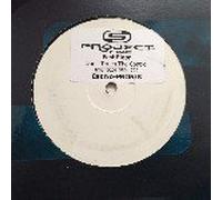 Don't Touch the Control [Vinilo]