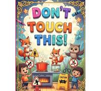 Don't Touch This