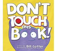 Don't Touch This Book!
