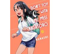 Don't Toy With Me, Miss Nagatoro 12