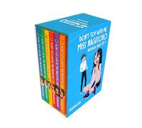 Don't Toy With Me, Miss Nagatoro Manga Box Set - vol.1-6