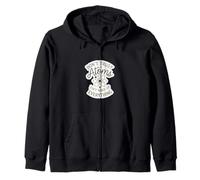 Don't Trust Atoms They Make Up Everything Ciencia |-- Sudadera con Capucha