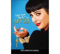 Don't Trust the B in Apt 23: The Complete Series [DVD]
