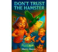 Don't Trust the Hamster