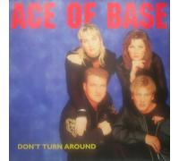 Don't turn around (1994) / Vinyl single [Vinyl-Single 7'']