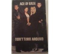 Don't Turn Around / Dancer in a Daydream [Casete]