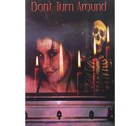 Don't Turn Around [USA] [DVD]