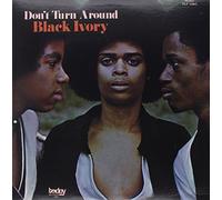 Don't Turn Around [Vinilo]