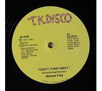 don't turn away 12