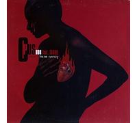 Don't turn away (E.F.O. Remix/Club/Silent Breed Mixes, 1999, feat. Taome) / Vinyl Maxi Single [Vinyl 12'']