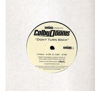 Don't Turn Back [Vinilo]