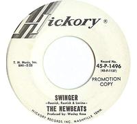 Don't Turn Me Loose-7" 45