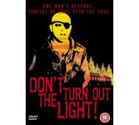 Don't Turn Out The Light [1987] [DVD] [Reino Unido]