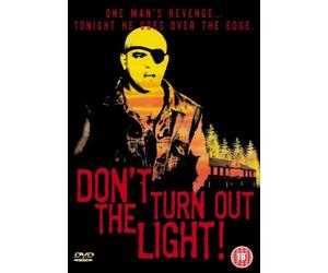 Don't Turn Out The Light [1987] [DVD] [Reino Unido]