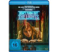 Don't Turn Out the Lights [Alemania] [Blu-ray]