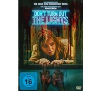 Don't Turn Out the Lights [Alemania] [DVD]