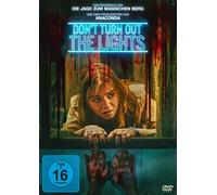 Don't Turn Out the Lights [Alemania] [DVD]