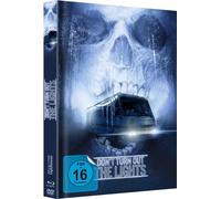 Don't Turn Out the Lights Ltd.Mediabook (BD+DVD) [Alemania] [Blu-ray]