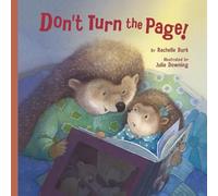Don't Turn the Page!