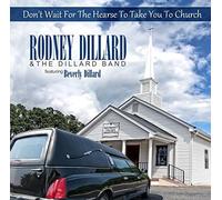 Don't Wait for the Hearse to Take You to Church by unknown (2011-08-16)