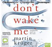 Don't Wake Me [Audio]