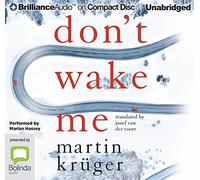 Don't Wake Me [Audio]