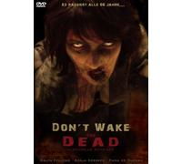 Don't Wake the Dead [Alemania] [DVD]