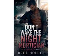 Don't Wake The Night Mortician: 18 (Nightlock Sins)