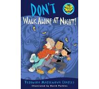 Don't Walk Alone at Night! (Easy-to-Read Spooky Tales)