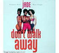 Don't Walk Away