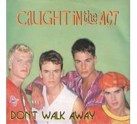 Don't Walk Away [Vinilo]